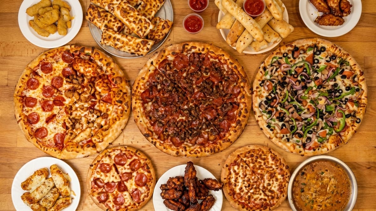 A neighborhood worth feeding
