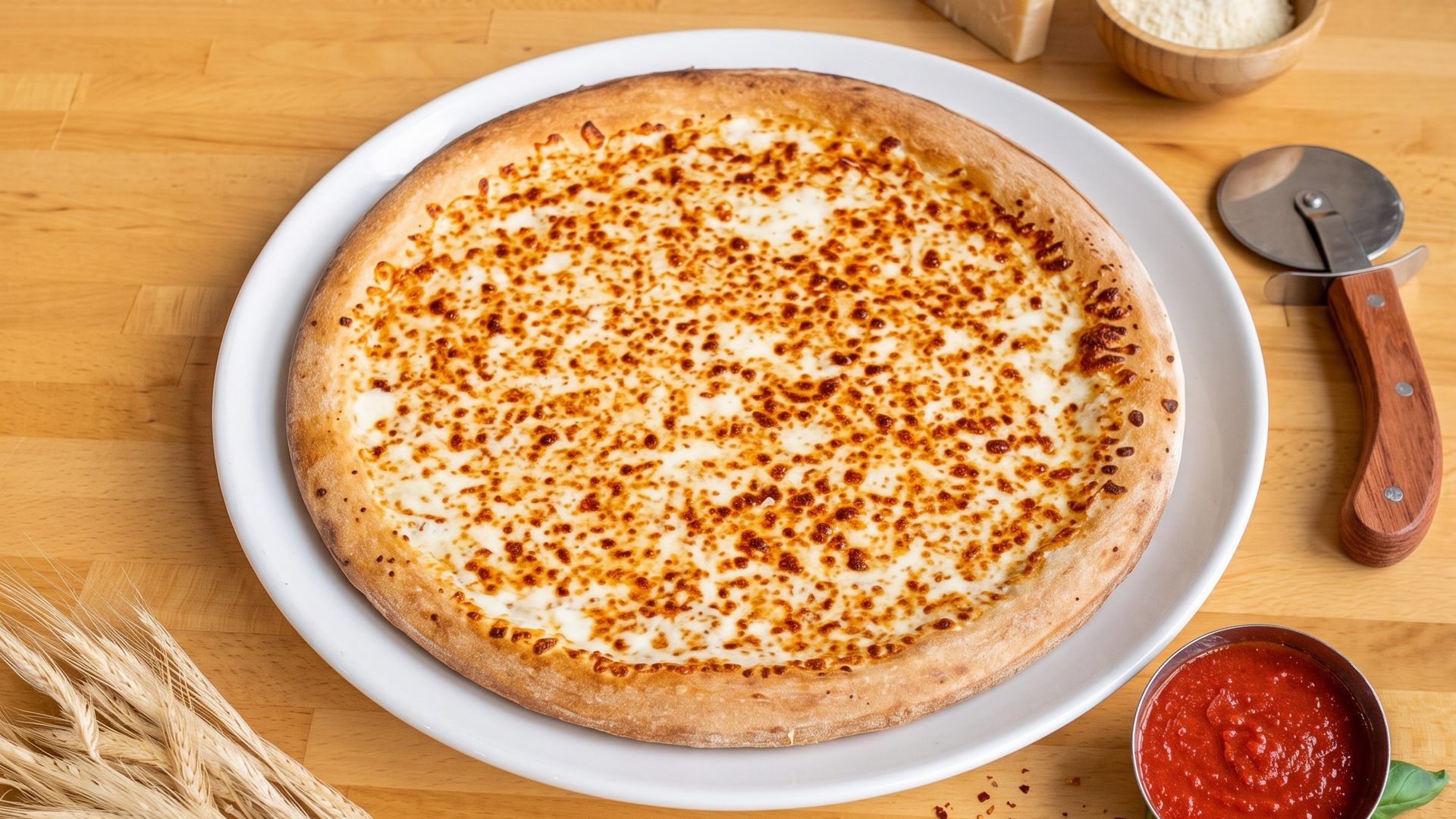 Dough Bros — Your Go-To Pizza Across Riverside