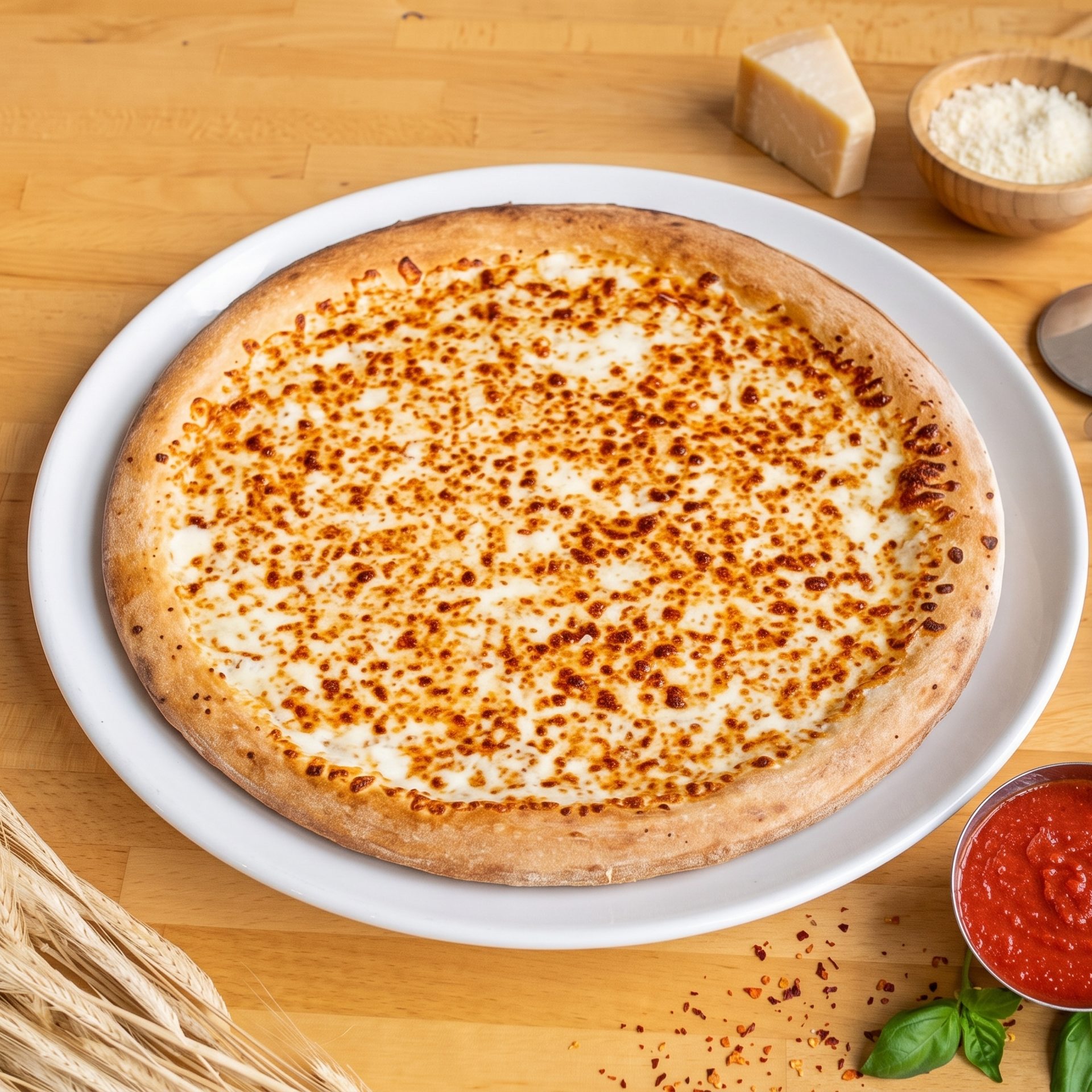 Visit Dough Bros Today! 🍕