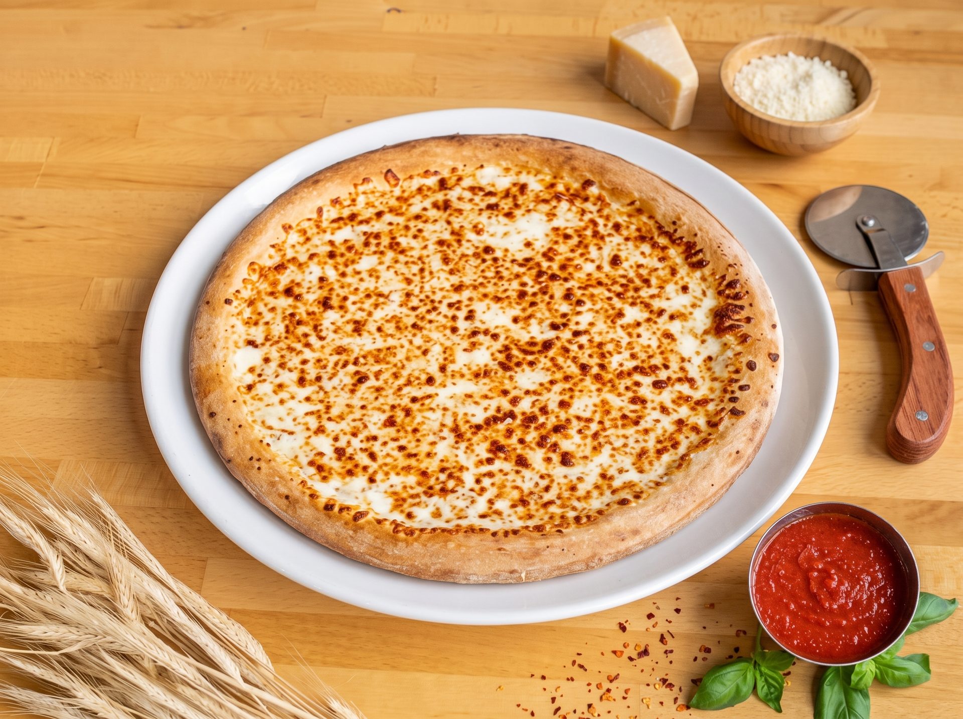 Visit Dough Bros Today! 🍕