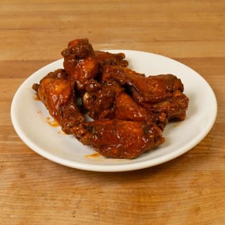 24 wings