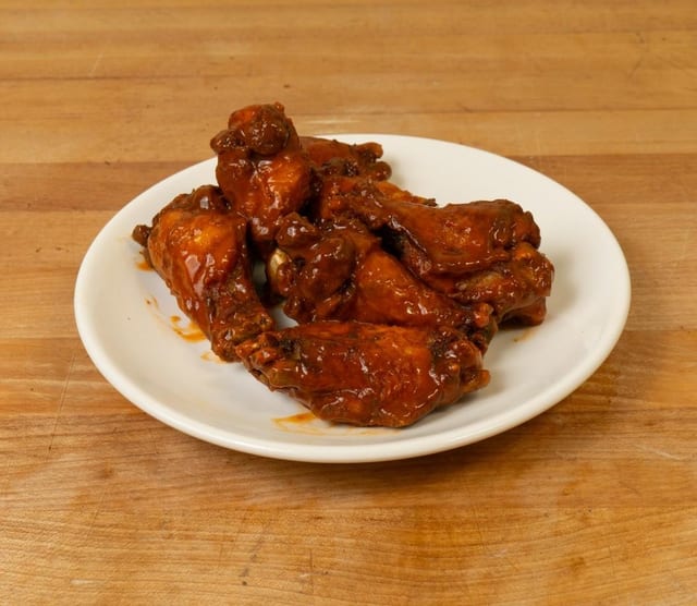 24 Wings.