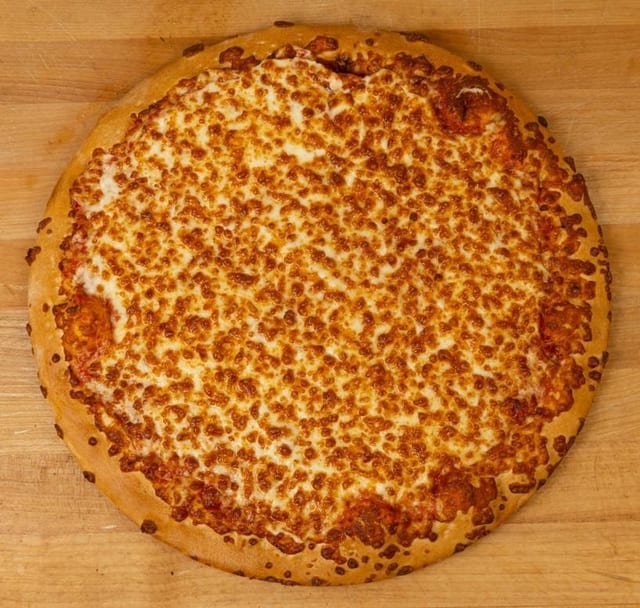 Cheese.