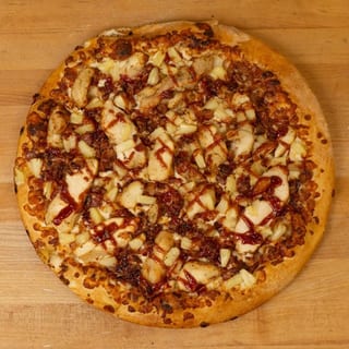 BBQ Chicken