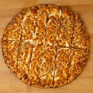 Cheesy Bread