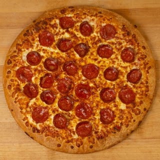 Pepperoni