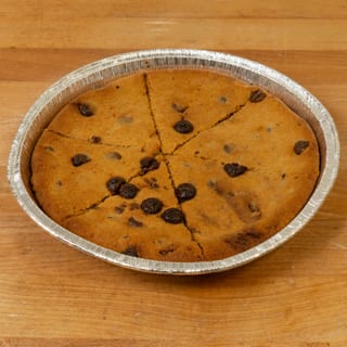 Pizza Cookie