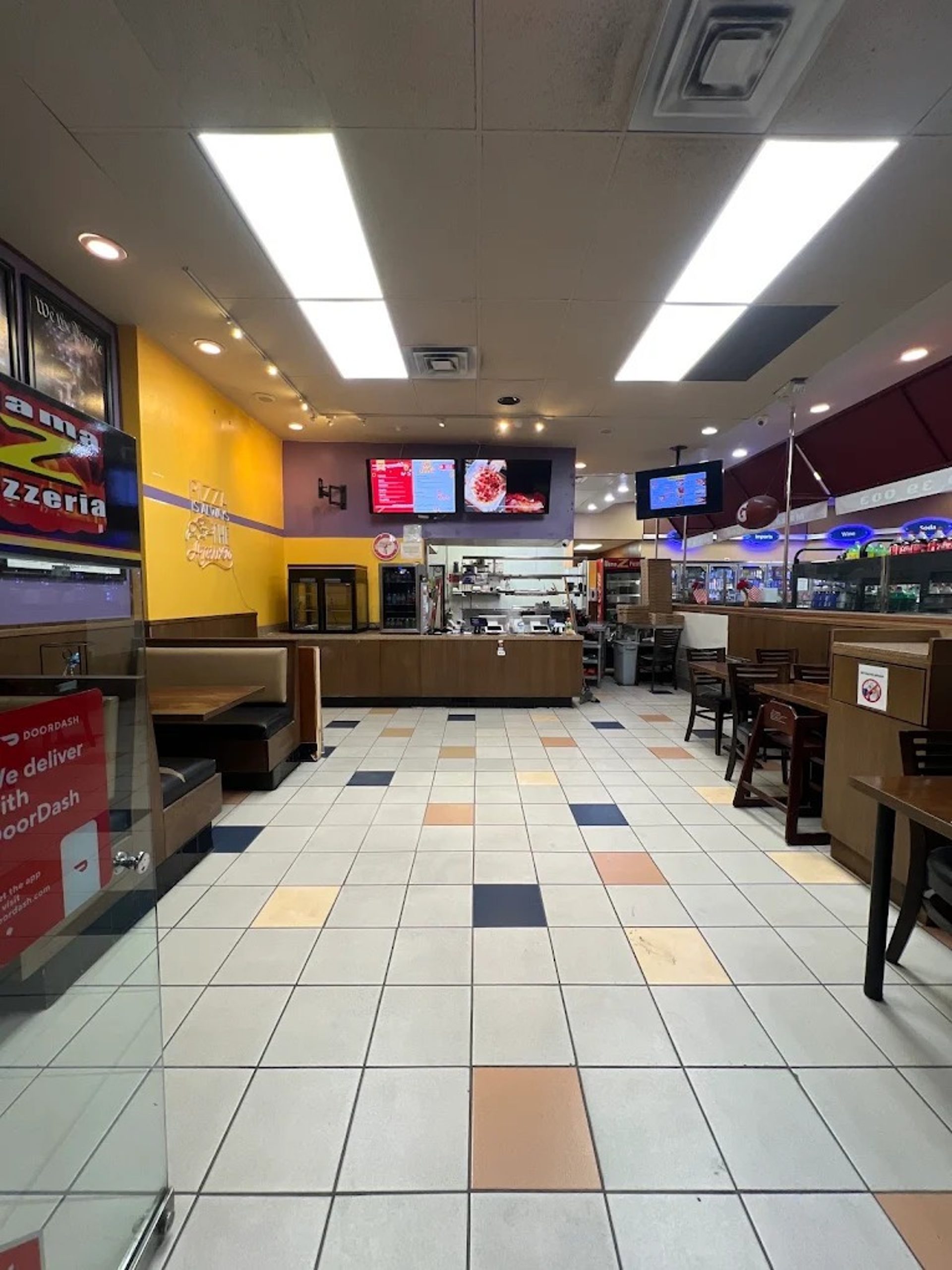 Newest location - Chino Hills
