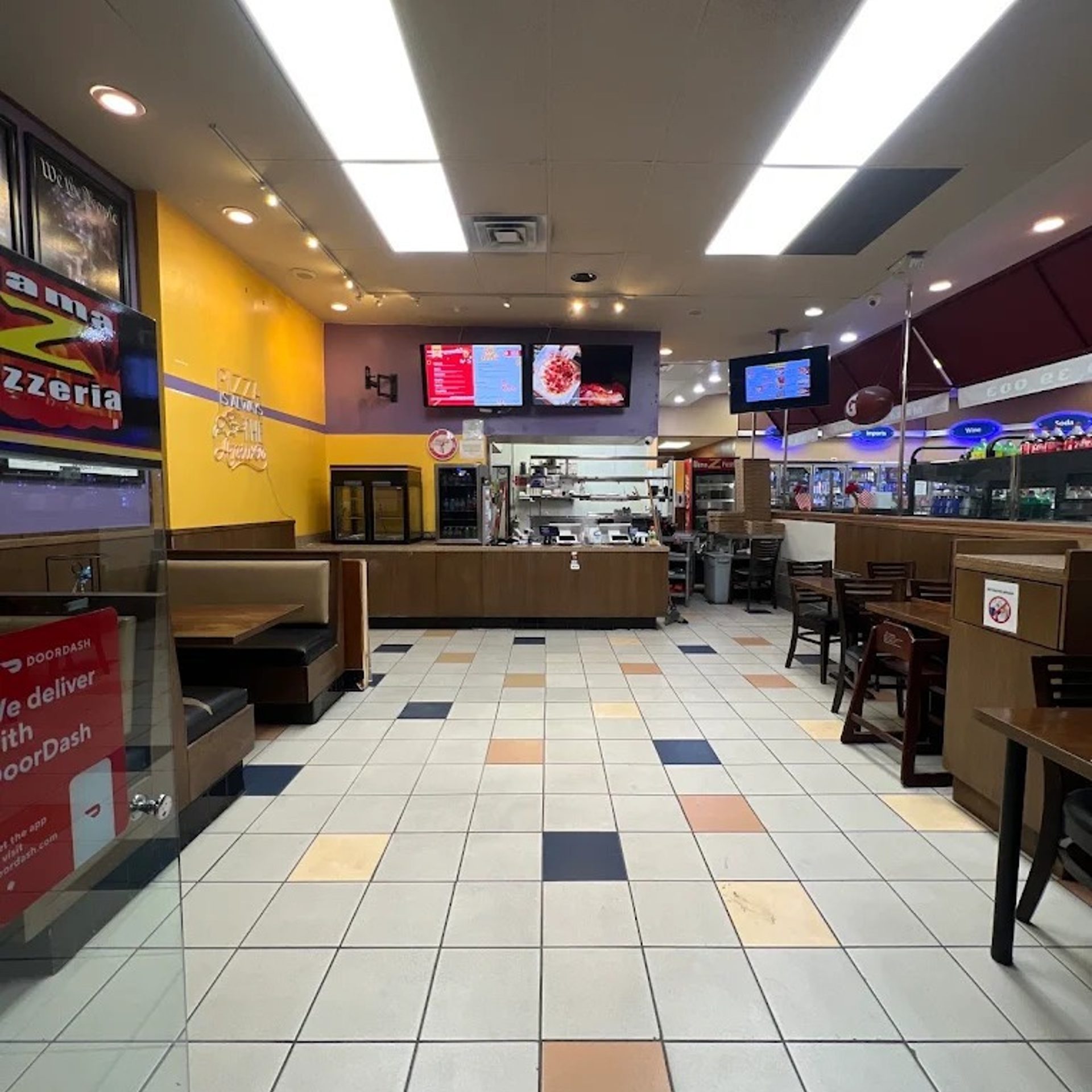 Newest location - Chino Hills