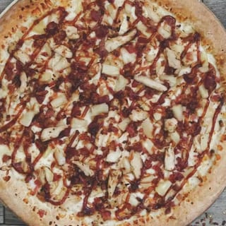 BBQ Chicken