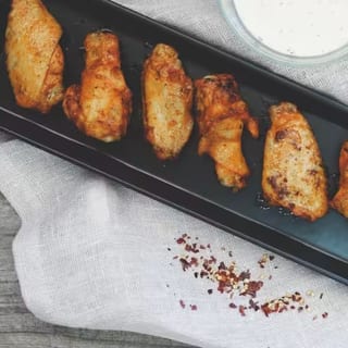 Buffalo Chicken
