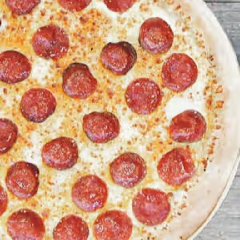 Savor Our Fresh Breadsticks