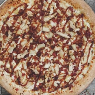 BBQ Chicken