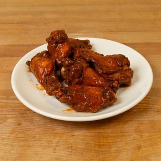 Bone-In Buffalo Wings