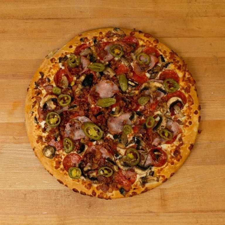 Takeout Made Easy