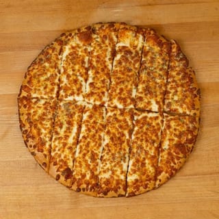 Cheesy Bread
