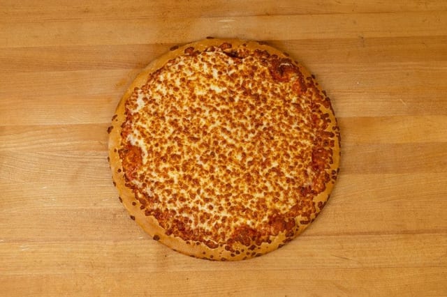 Cheese Pizza.